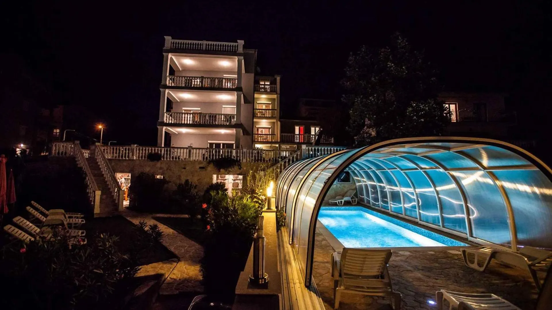 Apartment Crikvenica, Vinodol 19