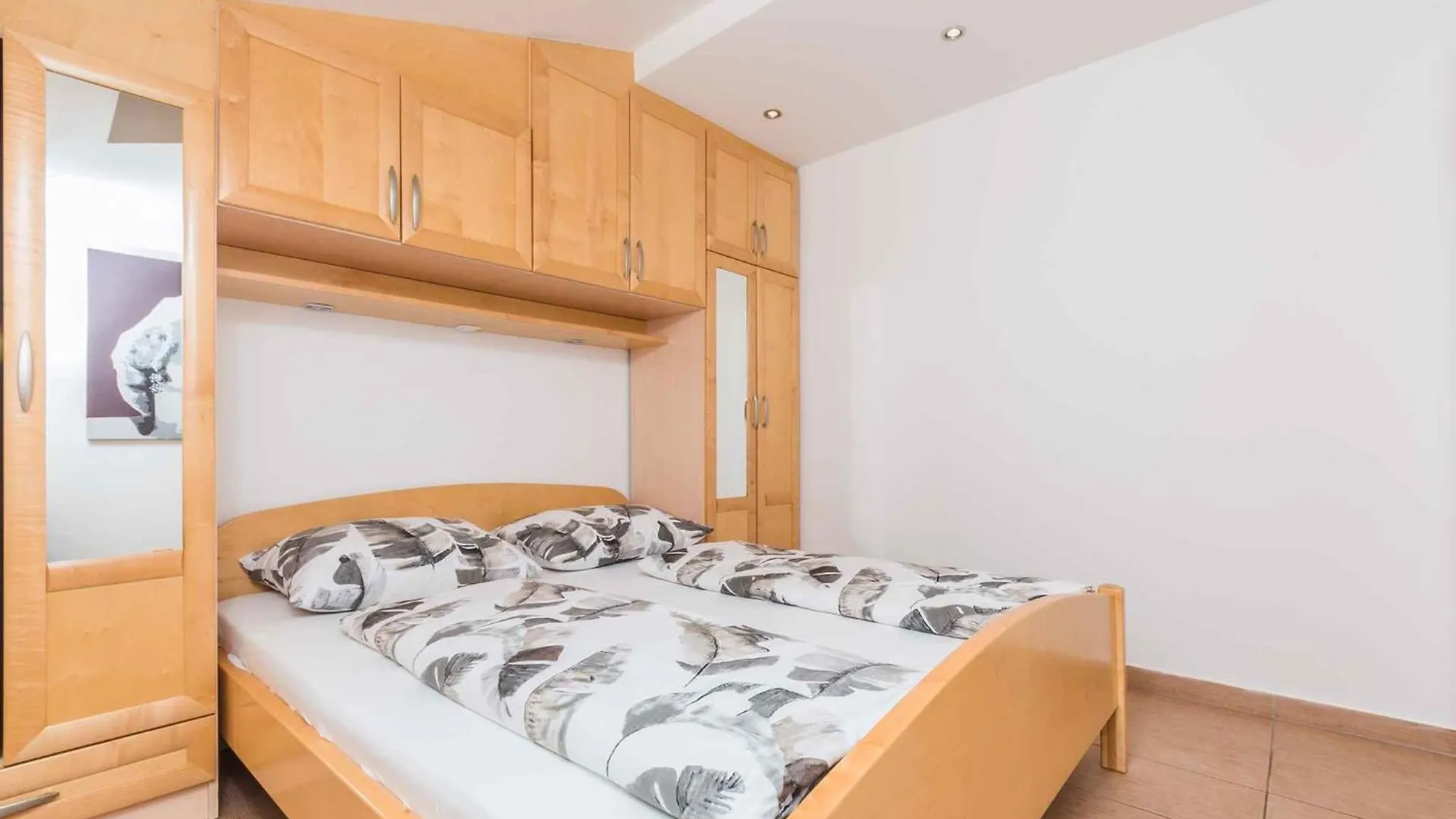 Apartment Crikvenica, Vinodol 19 Croácia