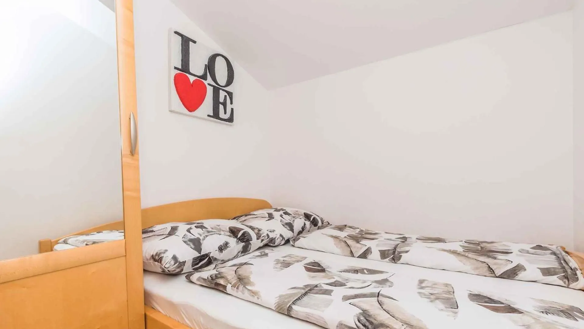 Apartment Crikvenica, Vinodol 19 Crikvenica