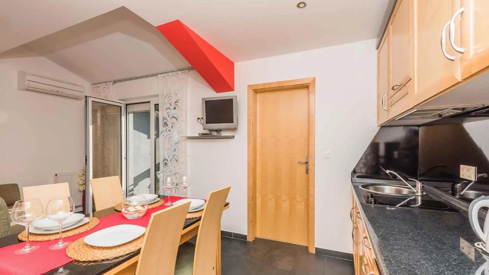 Apartment Crikvenica, Vinodol 19