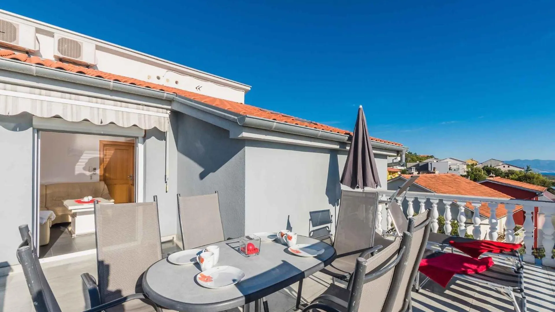 Apartment Crikvenica, Vinodol 19  Crikvenica