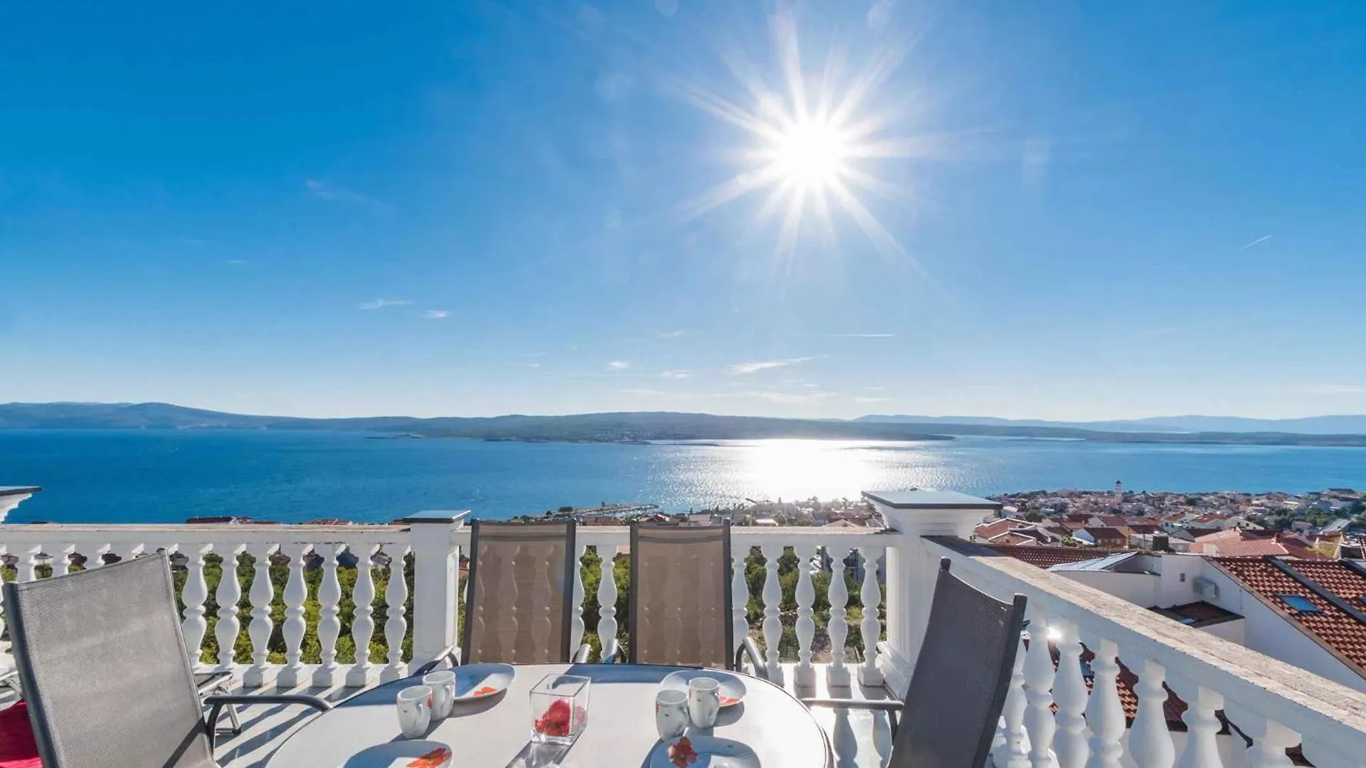 Apartment Crikvenica, Vinodol 19 Crikvenica
