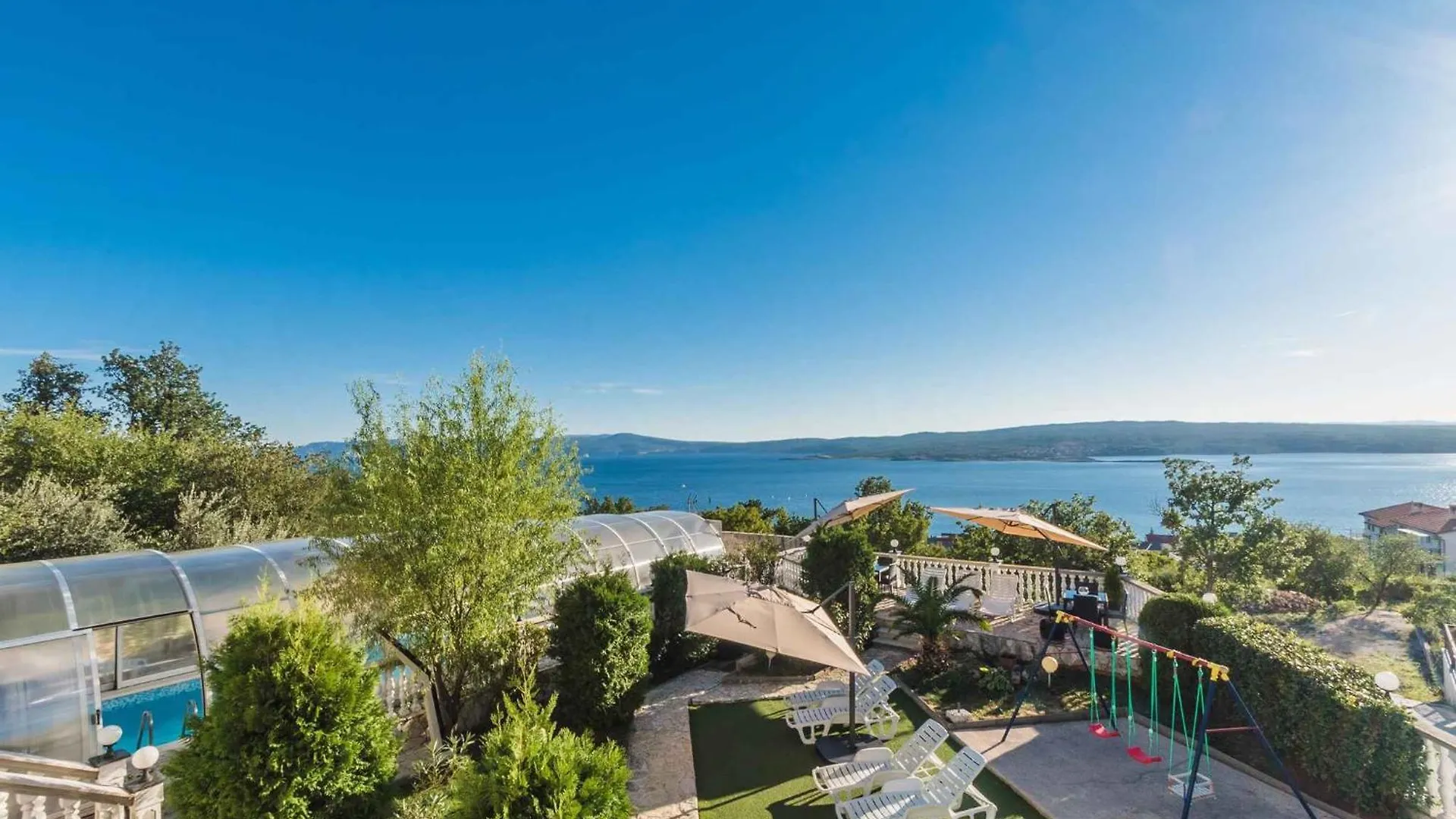 Apartment Crikvenica, Vinodol 19