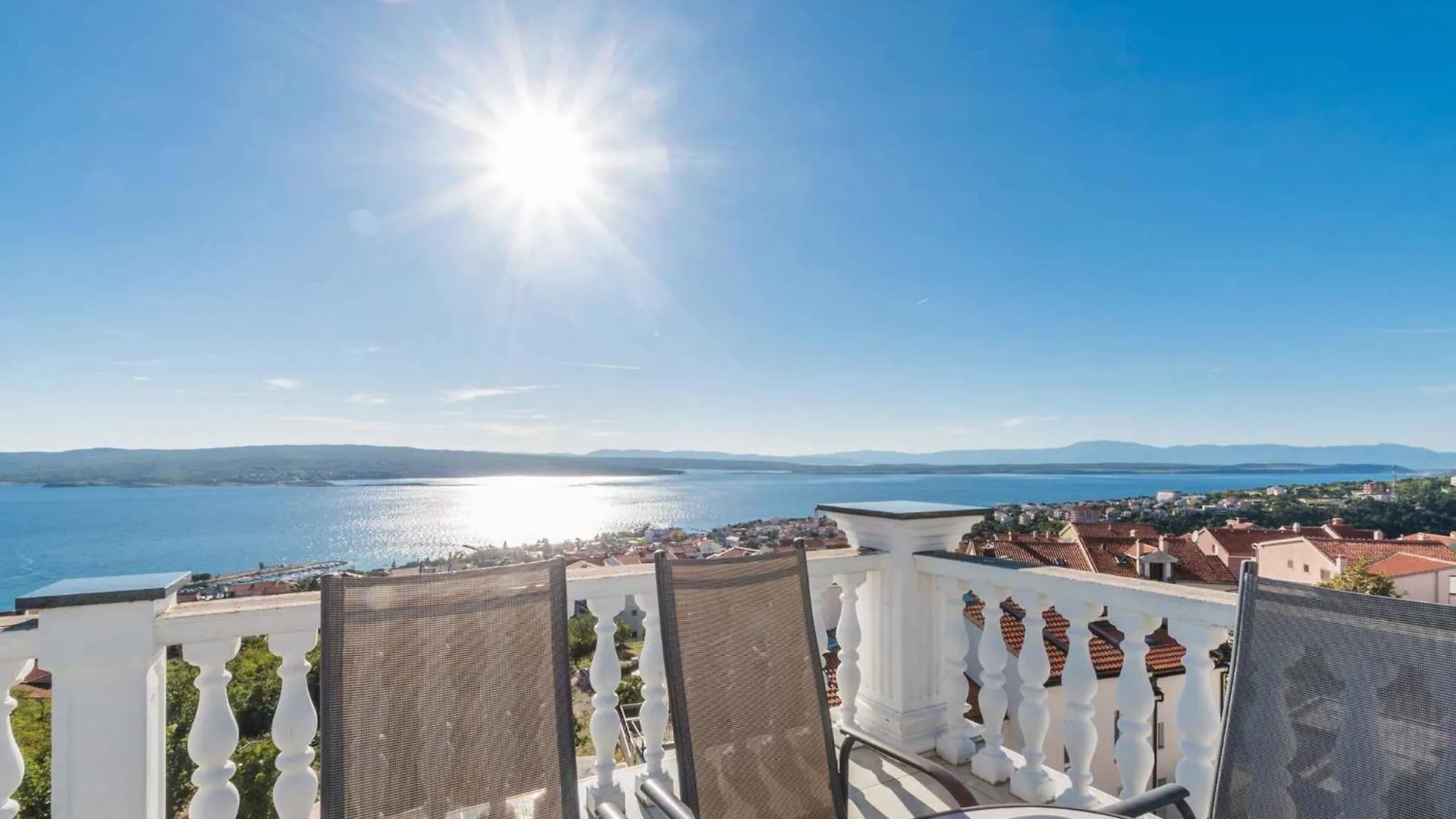 Apartment Crikvenica, Vinodol 19