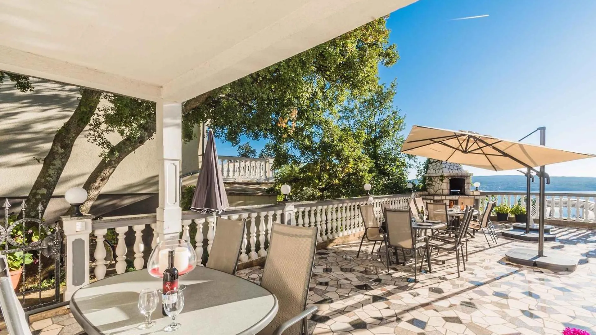 Apartment Crikvenica, Vinodol 19