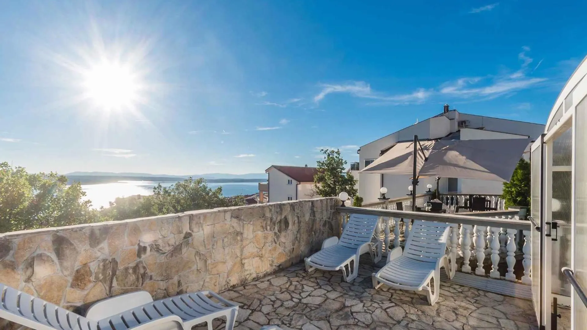 Apartment Crikvenica, Vinodol 19  Crikvenica