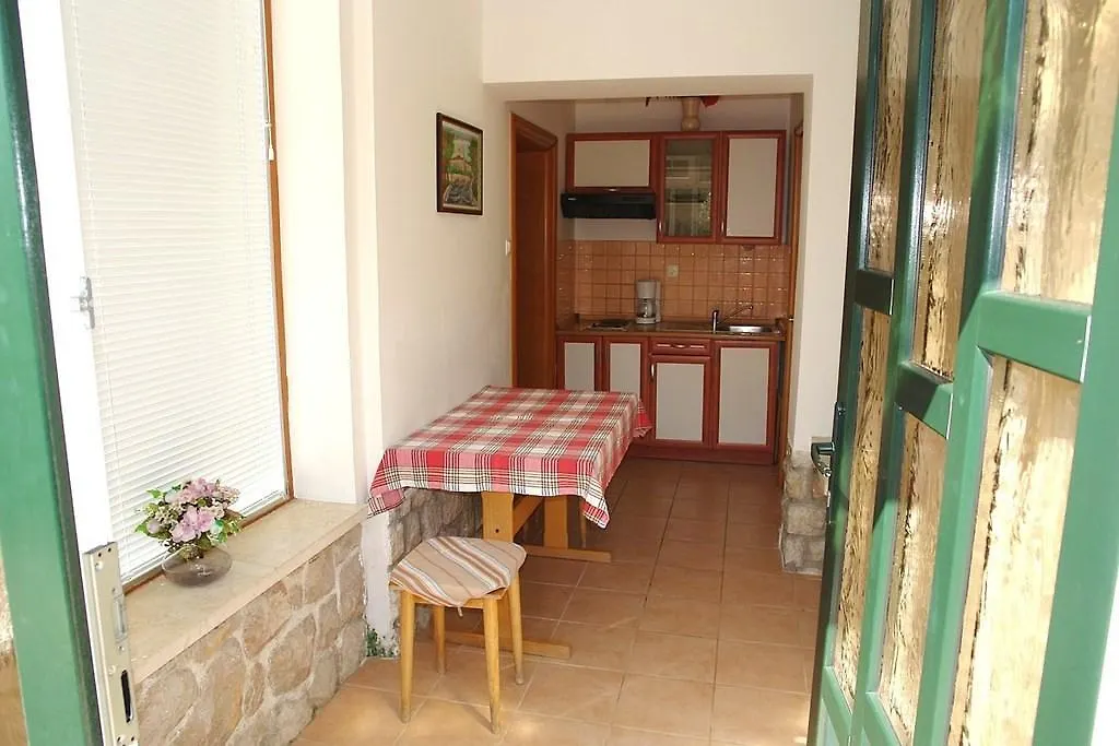 Apartment Crikvenica, Vinodol 19 0*, Crikvenica