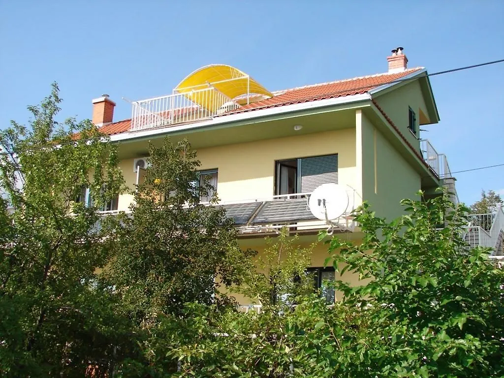 Apartment Crikvenica, Vinodol 19 Crikvenica